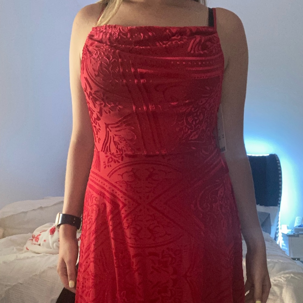 urban outfitters dress